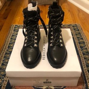 Rebecca Minkoff Jaylin Boot